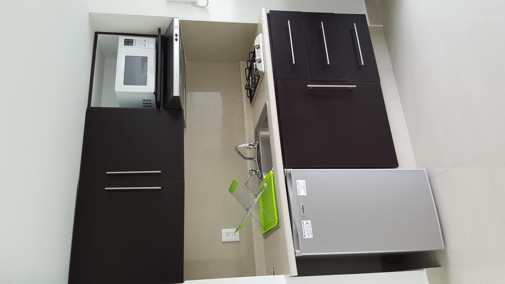 Grupo Kings Suites - Bosque De Duraznos 72 Mexico City Ngoại thất bức ảnh