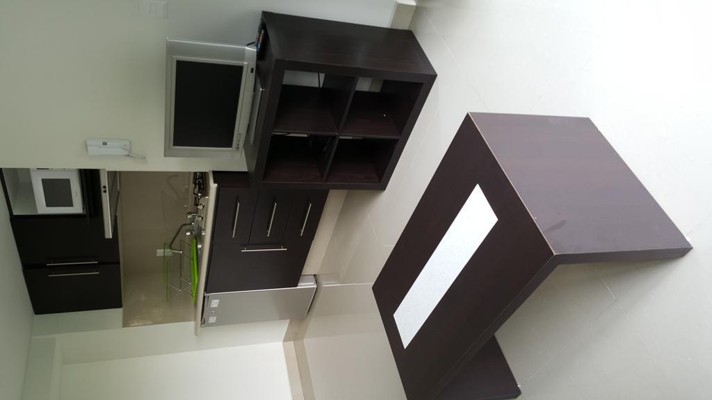 Grupo Kings Suites - Bosque De Duraznos 72 Mexico City Ngoại thất bức ảnh