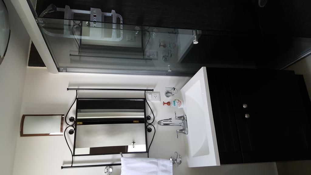 Grupo Kings Suites - Bosque De Duraznos 72 Mexico City Ngoại thất bức ảnh