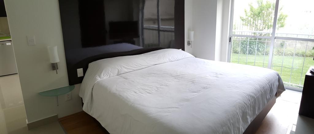 Grupo Kings Suites - Bosque De Duraznos 72 Mexico City Ngoại thất bức ảnh
