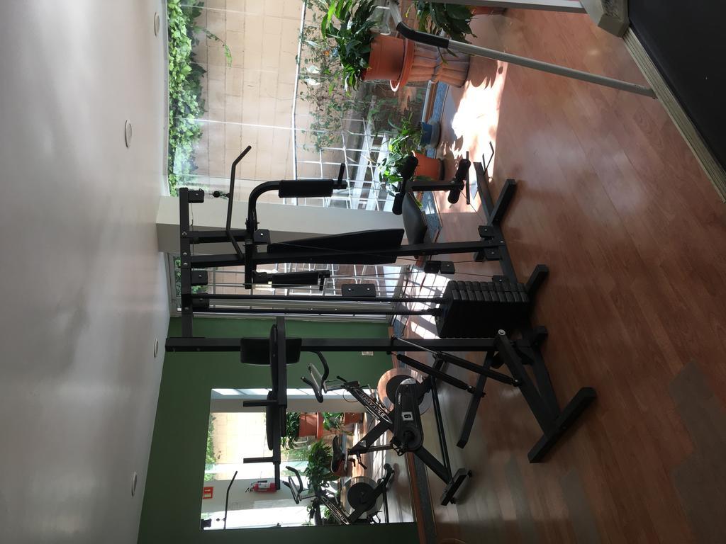 Grupo Kings Suites - Bosque De Duraznos 72 Mexico City Ngoại thất bức ảnh