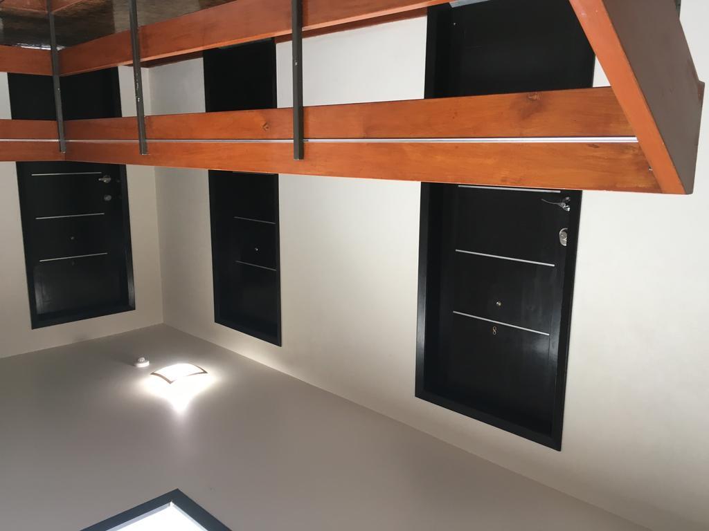 Grupo Kings Suites - Bosque De Duraznos 72 Mexico City Ngoại thất bức ảnh