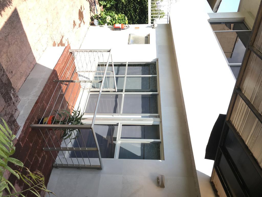 Grupo Kings Suites - Bosque De Duraznos 72 Mexico City Ngoại thất bức ảnh