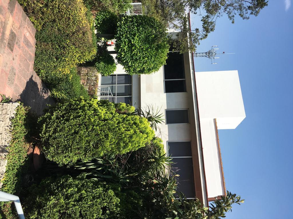 Grupo Kings Suites - Bosque De Duraznos 72 Mexico City Ngoại thất bức ảnh