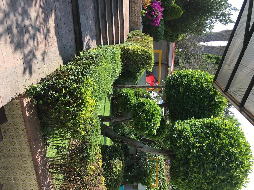 Grupo Kings Suites - Bosque De Duraznos 72 Mexico City Ngoại thất bức ảnh