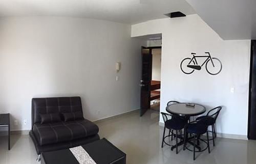 Grupo Kings Suites - Bosque De Duraznos 72 Mexico City Ngoại thất bức ảnh