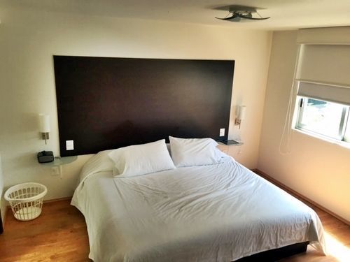 Grupo Kings Suites - Bosque De Duraznos 72 Mexico City Ngoại thất bức ảnh