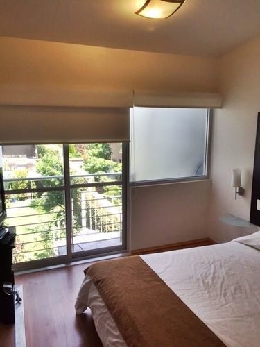 Grupo Kings Suites - Bosque De Duraznos 72 Mexico City Ngoại thất bức ảnh