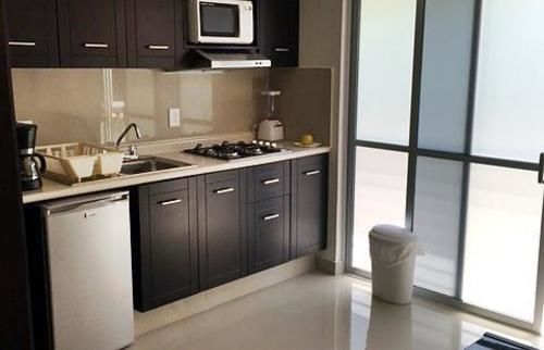 Grupo Kings Suites - Bosque De Duraznos 72 Mexico City Ngoại thất bức ảnh